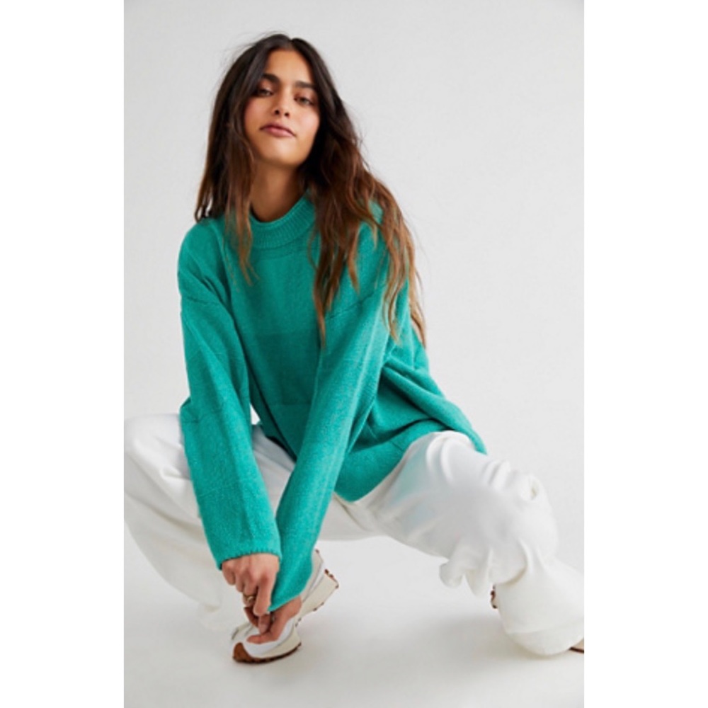 Free People Andy Sweater